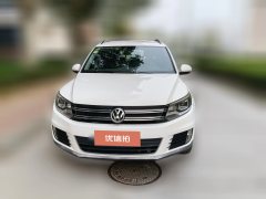 2015 Volkswagen Tiguan 2015 1.8T AT ComfortFWD #2