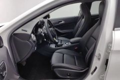 2017 Mercedes-Benz GLA-Class 2016 1.6T AT GLA200DynamicFWD #13