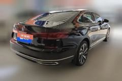 2022 Volkswagen Passat 2022 2.0T AT 330TSI Luxury #3