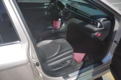 2018 Toyota Camry 2018 2.5 AT GLuxury #8