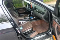 2017 BMW X3(Imported)(Imported) 2016 2.0T AT 20i MSport 4WD (Imported) #8