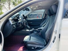 2019 BMW 3 Series 2019 2.0T AT 320Li MSport Pkg #6
