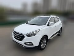 2018 Hyundai ix35 2015 2.0 AT SmartFWD China V #1