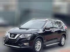2019 Nissan X-Trail 2019 2.0 AT Smart Connect7SeatComfortFWD #1