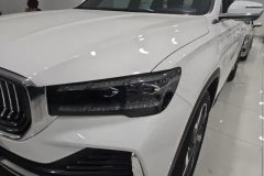 2026 Geely Auto Xingyue L 2024 2.0TD AT DCT EVO2WDChangfengEdition #5