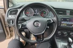 2017 Volkswagen Golf 2017 1.6 AT Comfort Million Edition #15