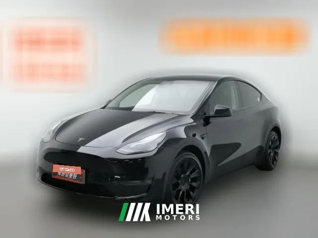 2022 Tesla Model Y 2021StandardBattery lifeRWDEdition