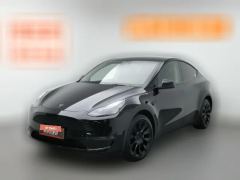 2022 Tesla Model Y 2021StandardBattery lifeRWDEdition #1