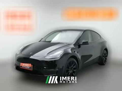 2022 Tesla Model Y 2021StandardBattery lifeRWDEdition