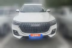 2023 Haval H6 2023 China tideEdition 1.5T ATUrbanEdition #2