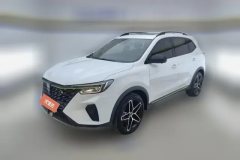 2022 Roewe RX5 PHEV 2021 1.5T AT ePLUS China Chao RonglinFlagship #1