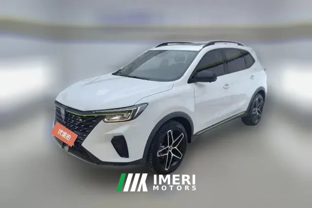 2022 Roewe RX5 PHEV 2021 1.5T AT ePLUS China Chao RonglinFlagship
