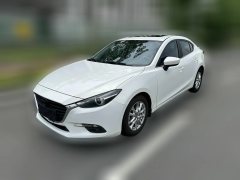 2020 Mazda Mazda3 Axela Sedan 2019 1.5 AT Cloud controlEditionLuxury China V #1
