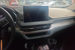 2024 Hongqi E-QM5 2024 450km travelEdition #13