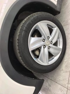 2021 Honda Vezel 2020 1.5T AT 220TURBOElite #6