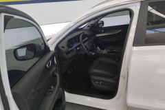 2022 Chery Tiggo 8 Plus 2022 1.6T AT 290TGDI DCTPrideEdition+ #9
