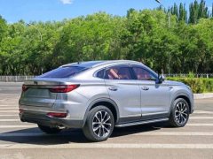 2020 Chang'an CS85 Coupe 2019 1.5T AT TasteEdition China VI #5