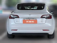2021 Tesla Model 3 2021 StandardBattery lifeRWDUpgradeEdition #6