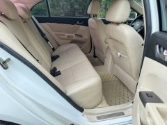 2015 Geely Auto Emgrand Classic 2013 Sedan 1.8L CVT AT Premium #11