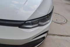 2023 Volkswagen Golf 2023 1.4T AT 280TSI DSG R-Line #5