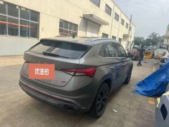2019 Škoda Kodiaq GT 2019 2.0T AT TSI380Flagship 4WD China V #6
