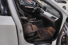 2022 BMW X2 2021 Facelift 2.0T AT sDrive25i YaoyeEdition #8