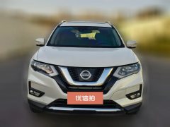 2019 Nissan X-Trail 2019 2.5 AT Smart ConnectLuxury 4WD #2