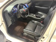 2016 Honda Vezel 2015 1.5 AT ComfortFWD #3
