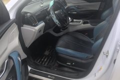 2021 BYD Song Pro 2021 1.5T AT XiaoyunEditionLuxury #9