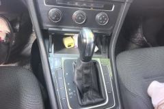 2018 Volkswagen Golf 2018 1.6 AT Comfort #16