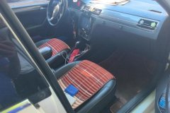 2018 Volkswagen Santana 2016 1.6 AT Comfort #8