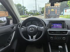 2017 Mazda CX-5 2015 2.0 AT Luxury 4WD #10