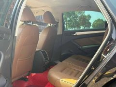 2015 Volkswagen Passat 2015 1.8TSI AT DSGYu ZunEdition #6