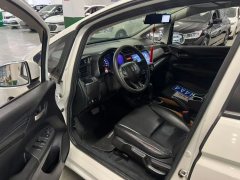 2017 Honda Fit Hatchback 2016 1.5 AT LXSComfortSunroofEdition #4