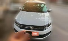 2022 Volkswagen Santana 2021 1.5 MT Fashion #2