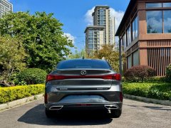 2022 Chang'an Eado 2022 PLUS Blue WhaleNE 1.4T AT GDI DCTPremium #8