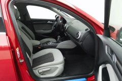 2017 Audi A3 Sportback 2018 1.4T AT 30AnniversaryYear35TFSIFashion #22