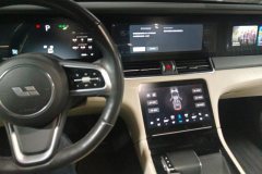 2022 Li Auto Li Auto ONE 2021 EREV6SeatEdition #12