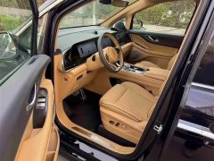 2023 Voyah Dreamer 2022 0carbonEdition Home+Battery life package 605km #4