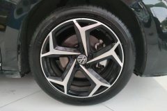 2024 Volkswagen Passat 2024 380TSI Starry Sky LongyaoEdition #6