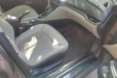 2016 Buick Excelle GT Sedan 2016 1.5 AT 15NElite #8
