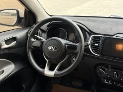 2018 Kia Pegas 2017 1.4 AT LuxuryDeluxe #15