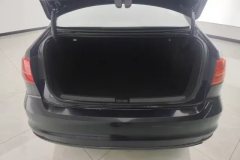 2016 Volkswagen Sagitar 2015 1.6 MT Fashion #4