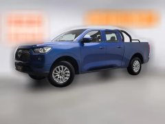 2020 Great Wall Great Wall Pao 2019 2.0TCommercialEditionMTDiesel4WDElitelong boxGW4D20M #1