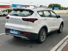 2022 Jetour X70M 2021 1.5T AT DCTLuxurypartner 5Seat #9