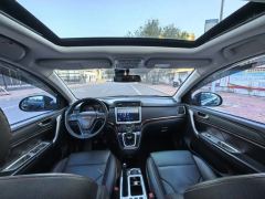 2015 Haval H6 2015 1.5T MT SportPremium 4WD #9