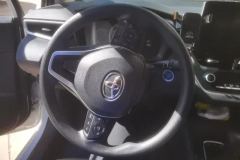 2021 Toyota Corolla 2021 1.8 AT Elite Hybrid #15