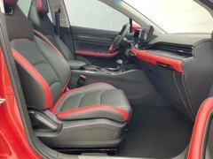 2022 Geely Auto Emgrand S 2021 1.4T AT CVTPremium #6