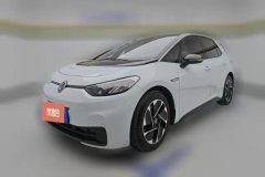 2024 Volkswagen ID.3 2024 OutstandingEdition #1