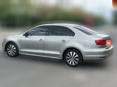 2018 Volkswagen Sagitar 2018 180TSI DSGEnjoyEdition #6